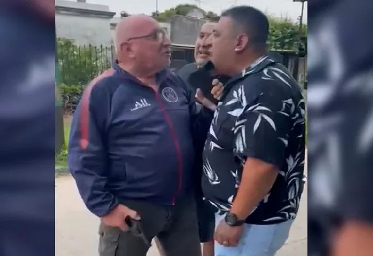 Buenos Aires: un jurado popular encontró culpable al ex policía que mató a un colectivero en Navidad por la música fuerte