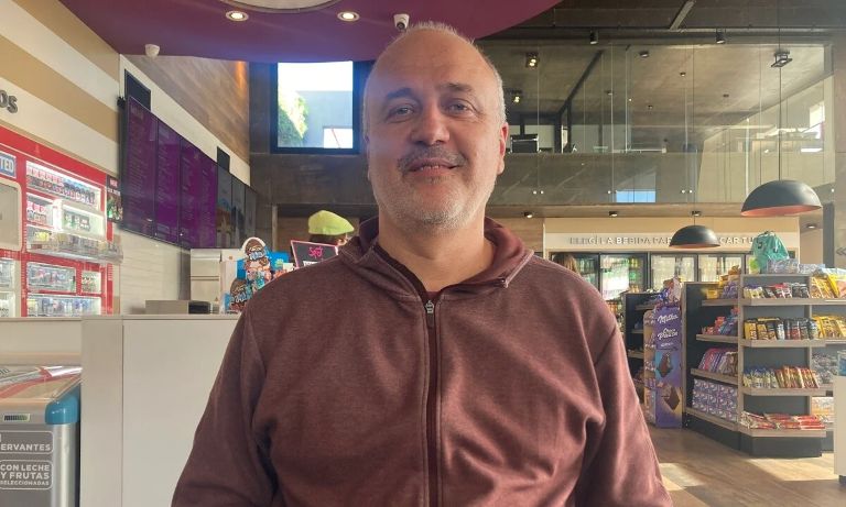 Bahía Blanca: imputan a Leandro Ginóbili en causa por derrumbe y muerte de 13 personas