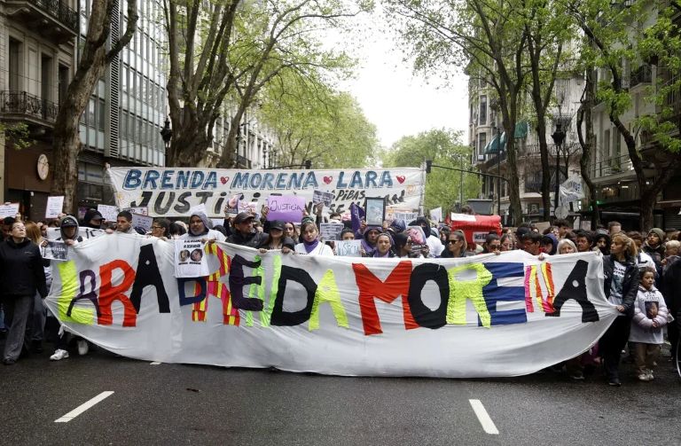 La Justicia Federal investigará el caso del triple crimen con sello narco