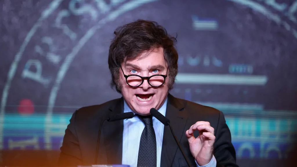 La gente anda diciendo