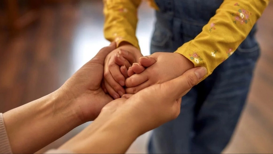 Dos convocatorias para adoptar a cinco hermanitos