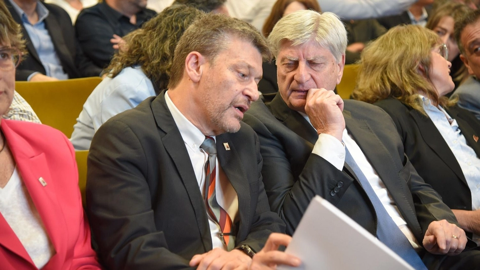 La Pampa extiende la universidad a todo el territorio: “Una universidad más popular que nunca”, destacó Ziliotto