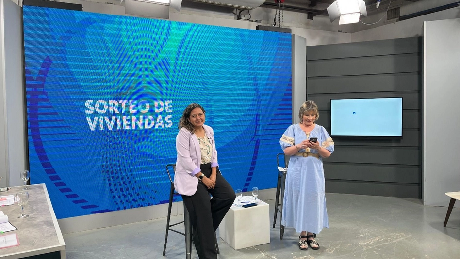 Intendente Alvear y General Pico: el IPAV sorteó nuevas viviendas y habilitó un período de impugnaciones