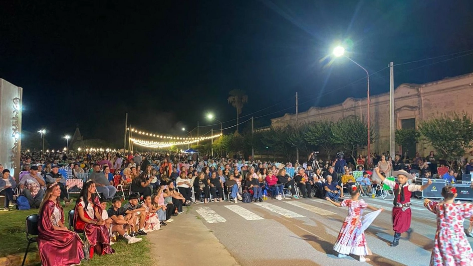 El turismo repuntó en La Pampa con las fiestas populares y los Juegos de la Araucanía