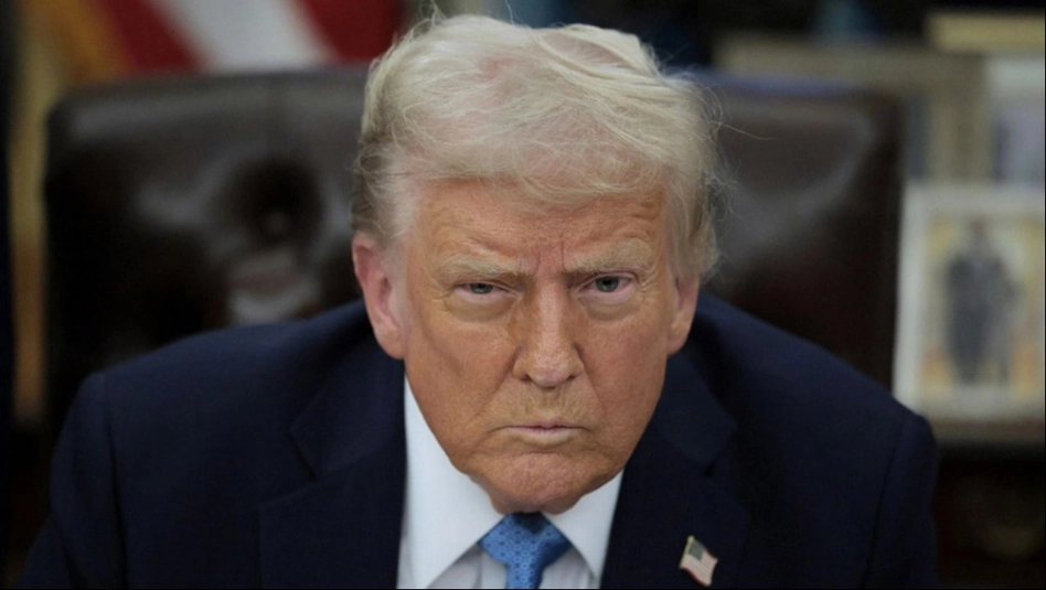 Caribe: Trump ordenó la incautación de un buque petrolero en una nueva escalada de tensión con Venezuela