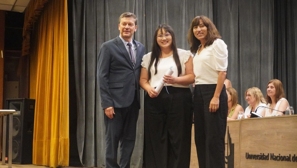 Más de 680 inscriptos para cursar Medicina en la UNLPam