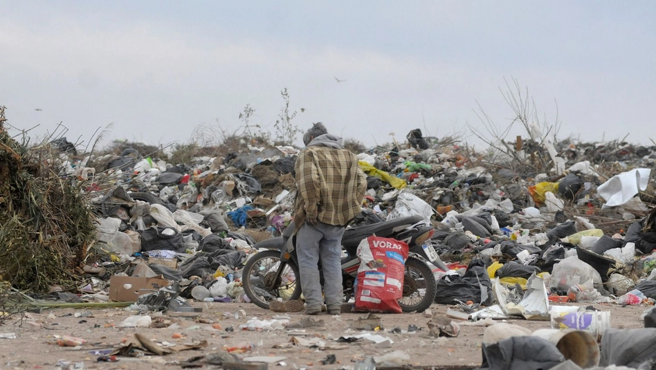 Un informe asegura que la pobreza no bajó como afirma el Gobierno nacional