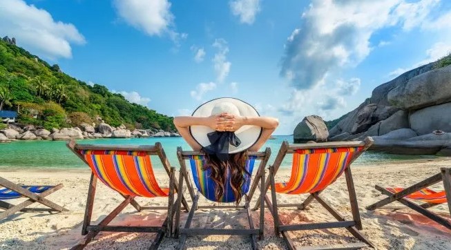 Vacaciones 2026: precios para veranear en Brasil versus la Costa Atlántica