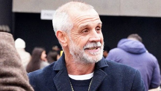 Se conoció el primer parte médico de Christian Petersen en el Hospital Alemán