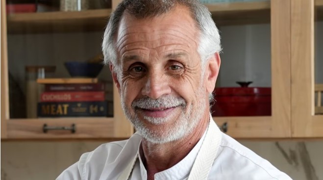 Difundieron un nuevo parte médico de Christian Petersen: sigue internado y le realizarán más estudios