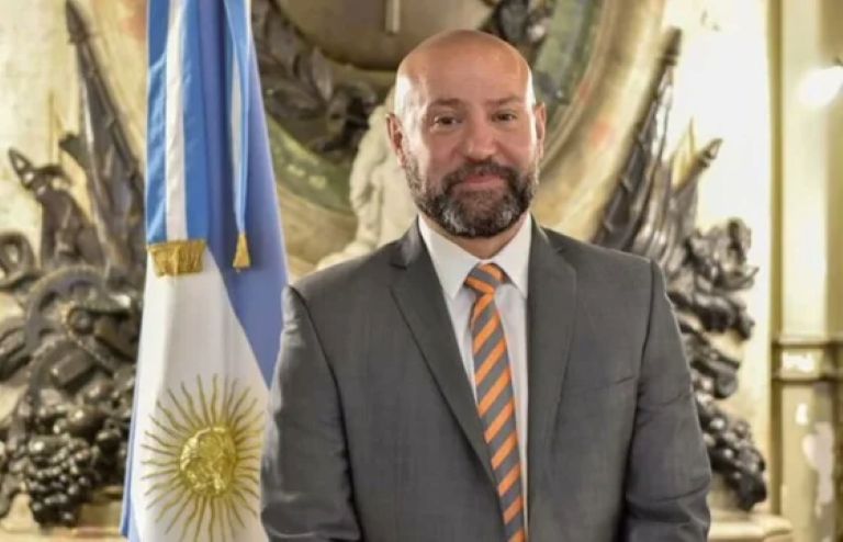 Procesaron a Diego Spagnuolo por asociación ilícita en la causa ANDIS