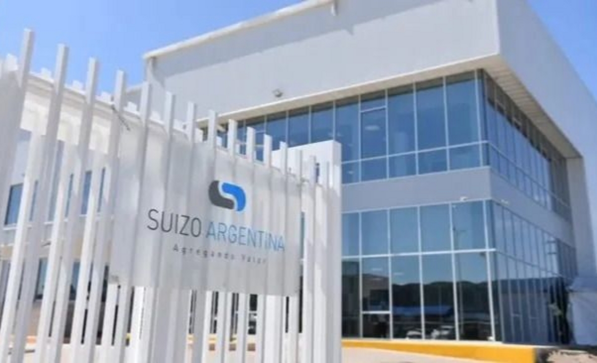 ANDIS: nuevos audios involucran a dueños de Droguería Suizo Argentina