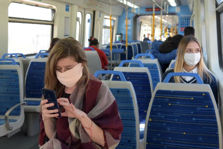 “La súper gripe ya está en la Argentina”, ANLIS-Malbrán confirmó la detección de un nuevo subclado de influenza A (H3N2) en el país