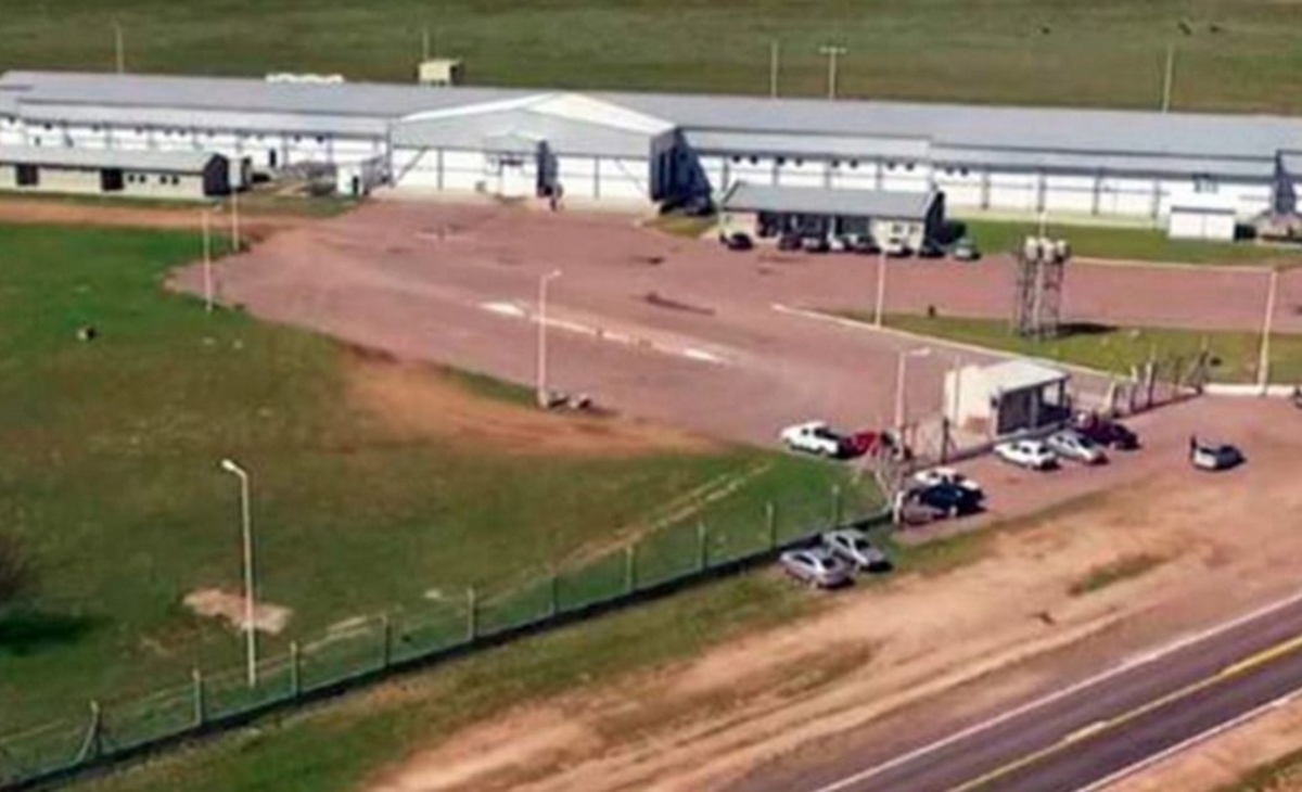 El frigorífico de Bernasconi adeuda salarios a 120 trabajadores