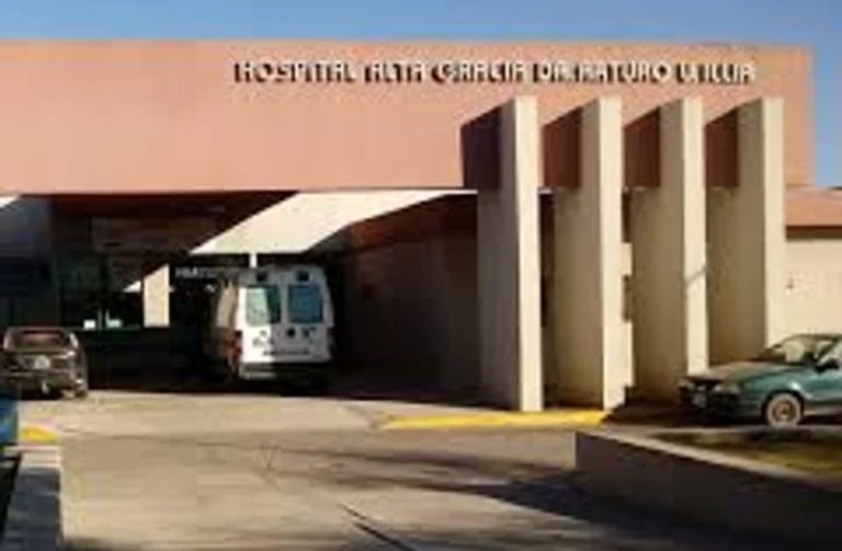 Córdoba: una mujer de 81 años se atragantó en la cena navideña y murió