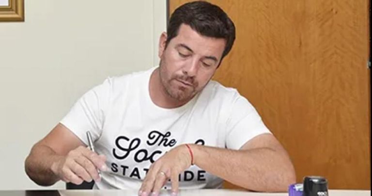 El STJ de La Pampa ratificó la condena contra el presidente de la Comisión de Fomento de Rucanelo por peculado en 266 ocasiones