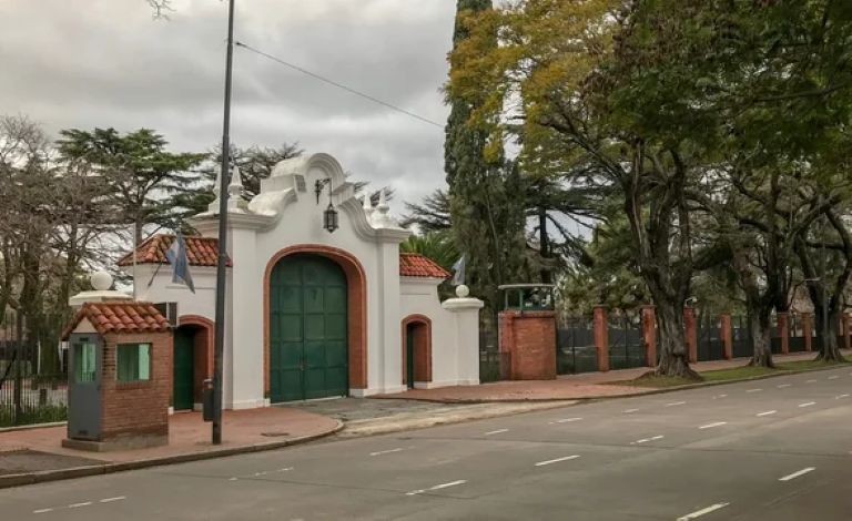 Buenos Aires: sospechan que el soldado muerto en la Quinta de Olivos tomó una drástica decisión por una deuda