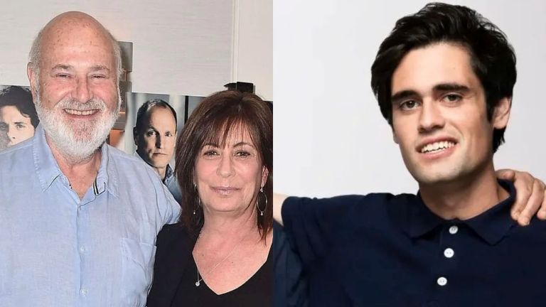Estados Unidos: encontraron sin vida al director de cine Rob Reiner y a su esposa; sospechan de su hijo