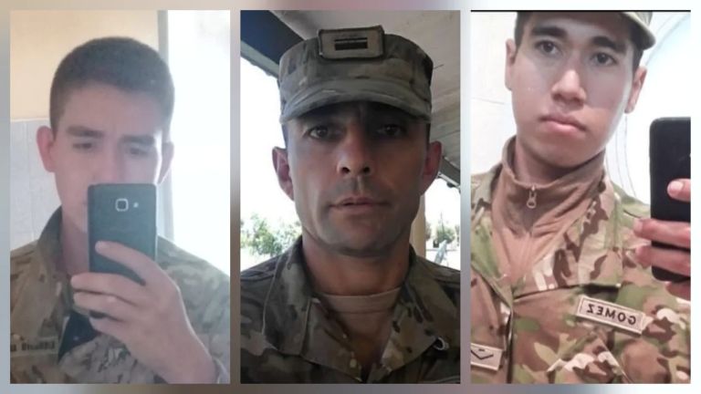 Mendoza: encuentran muerto a un soldado del Ejército y es el tercero en una semana
