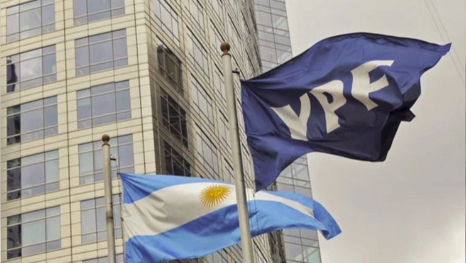 Nuevo reclamo de los fondos buitre por la expropiación de YPF