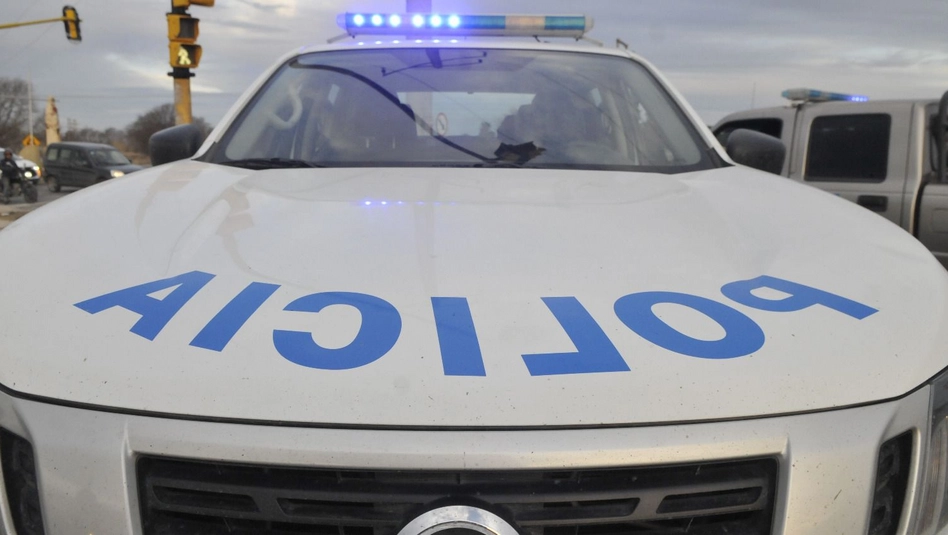 Santa Rosa: lo buscaba la Justicia de Santa Fe y lo capturaron en La Pampa