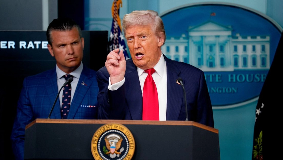 Santa Rosa: repudian el ataque de EE.UU. a Venezuela y convocan a una manifestación