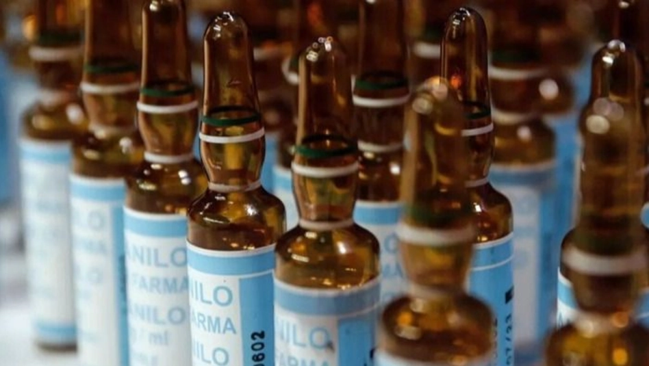 Confirman 111 muertes por fentanilo contaminado