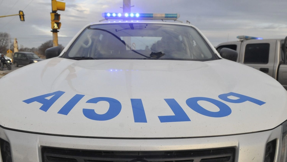 Robo en Año Nuevo en un edificio de Santa Rosa: entraron a tres departamentos y se llevaron un millón de pesos