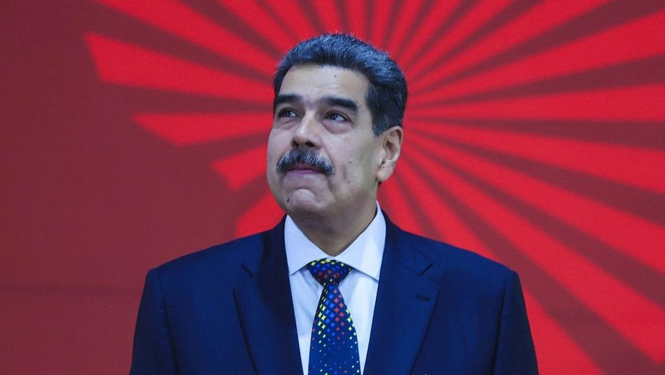 Rusia pidió a Estados Unidos que libere a Maduro y a su esposa