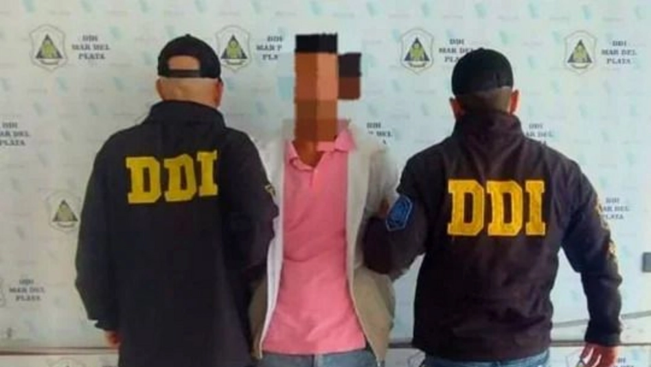 Mar del Plata: detuvieron al sospechoso de balear a su ex pareja y a su hija
