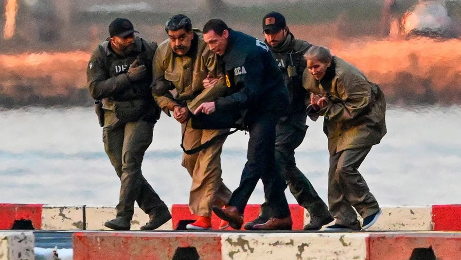 La ONU cuestionó la intervención de Estados Unidos en Venezuela y advirtió por violaciones al derecho internacional