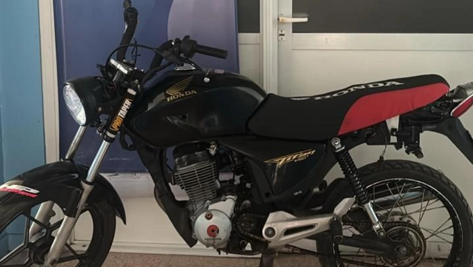 Santa Rosa: buscan a un sospechoso de disparar contra viviendas