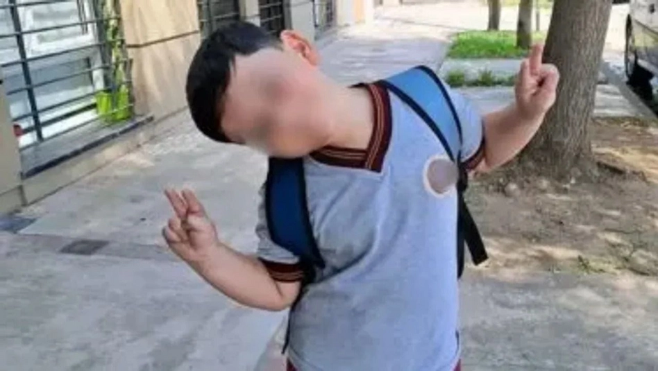 Pinamar: imputaron al padre de Bastián Jerez por lesiones culposas