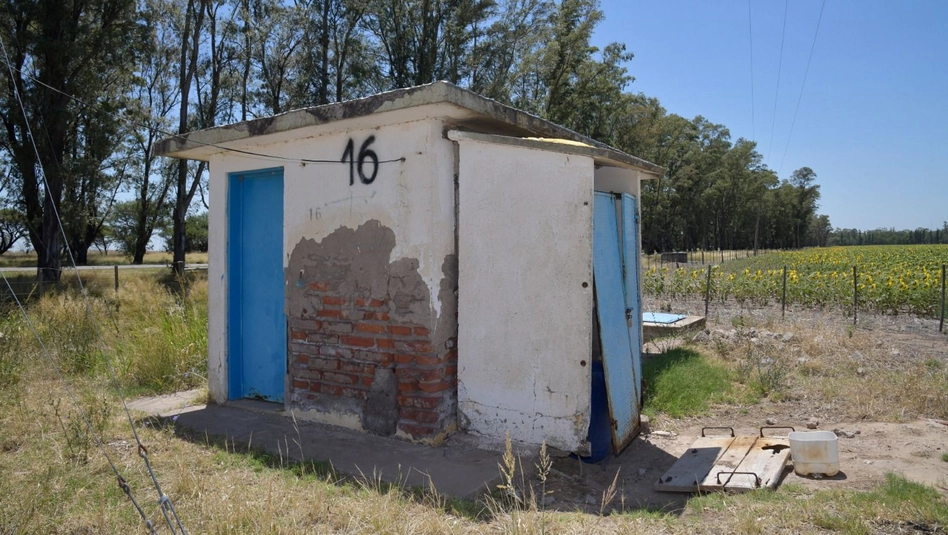 Santa Rosa: se rompió el acueducto y hay amplios barrios afectados por falta de agua
