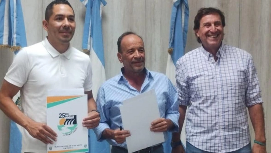 Casa de Piedra: comenzó a aplicarse el sistema de sanciones por infracciones de tránsito