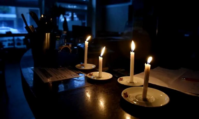 AMBA: masivo apagón de Edenor y miles de usuarios afectados en pleno verano