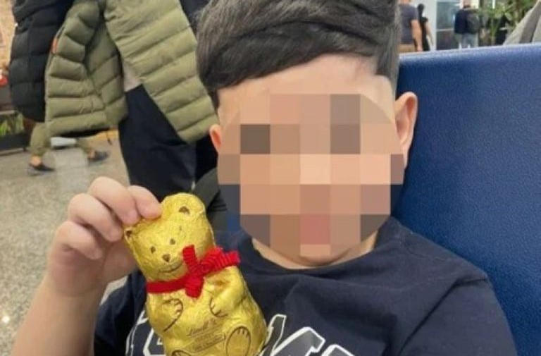 Buenos Aires: “Gran noticia”, Bastián despertó del coma y su mamá confirmó que logró reconocerlos