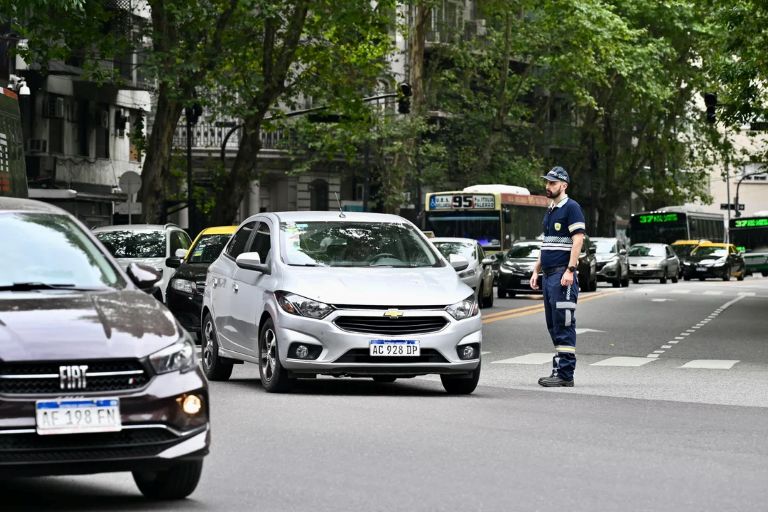 AMBA: “Apagón masivo”, Edenor confirmó que una falla en la Subestación Morón afectó a 800.000 usuarios