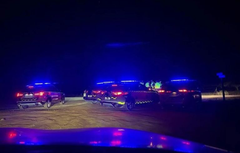 España: suman 39 los fallecidos y 152 los heridos tras el trágico choque de trenes en la provincia de Córdoba