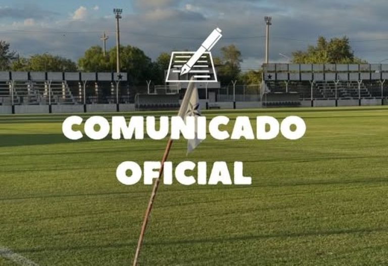 Fútbol: Racing de Castex comunicó oficialmente que no participará del torneo de la Liga Pampeana 2026