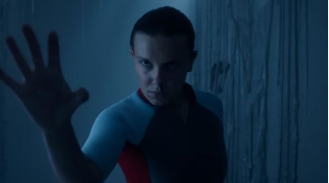 “Stranger Things” consiguió un final épico a pura acción con una mirada nostálgica de sus personajes