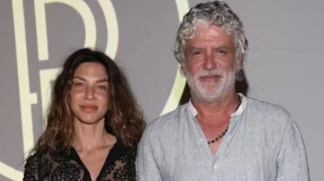 Romina Gaetani reapareció en las redes para hacer un importante anuncio tras la denuncia a su expareja