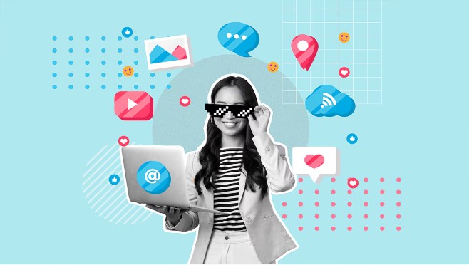 Qué son parasocial, doomscrolling y otros términos de IA y redes sociales del 2025