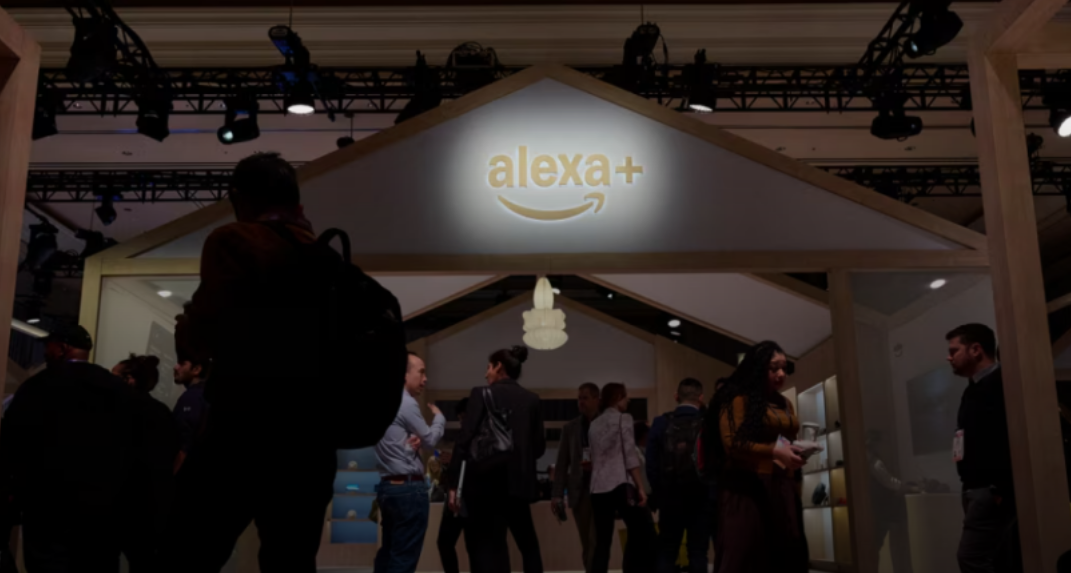 El plan de Amazon para vencer a ChatGPT: darle a Alexa una mejor memoria