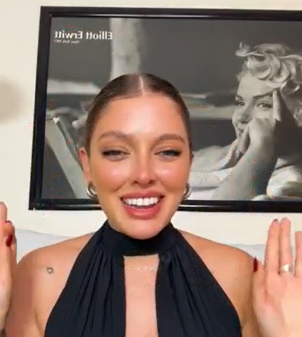 Sofía Gonet abandonó una entrevista a los gritos porque le preguntaron por su ex: “Me sentí superhumillada”