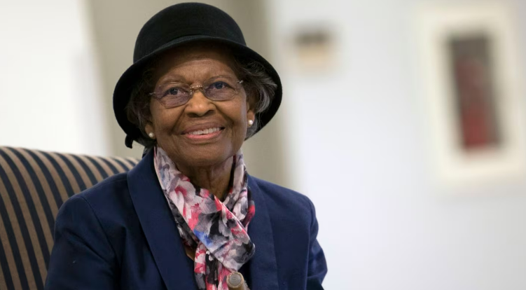 Murió a los 95 años Gladys West, la creadora del GPS