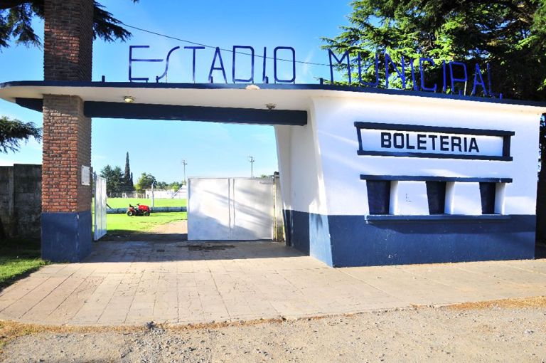 Fútbol: Ferro de Pico juega en Ayacucho y busca confirmar su pasaje a la final del Regional Federal