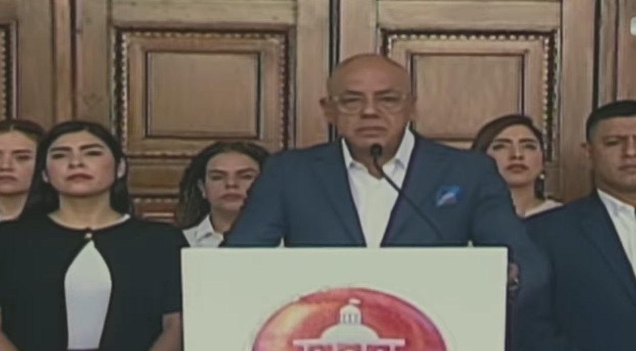 Venezuela anunció la liberación de un “número importante” de presos políticos