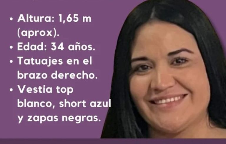 Córdoba: buscan a una mujer que fue a una cita y no volvió