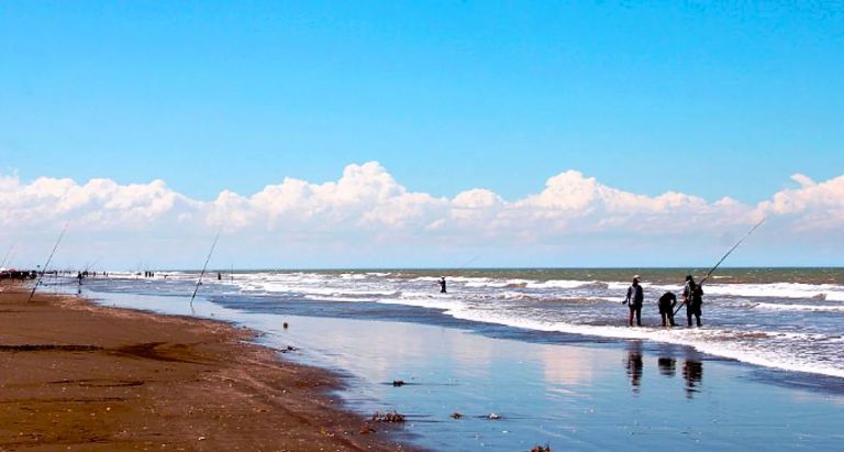 Buenos Aires: joven volcó con su cuatriciclo y está en estado crítico en Villa Gesell